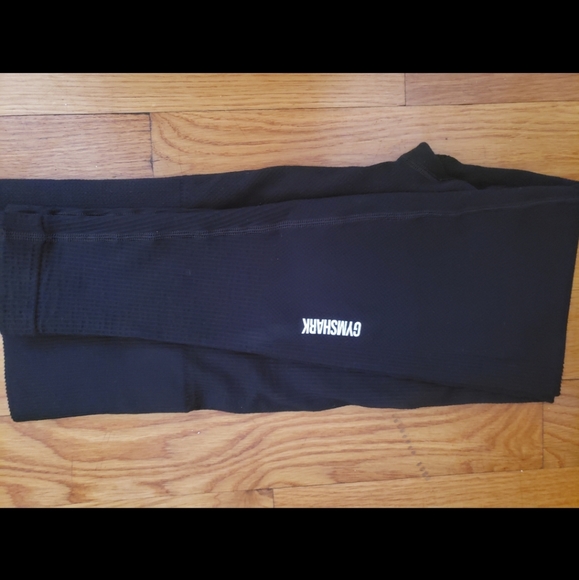 Gymshark power down leggings - Picture 3 of 4